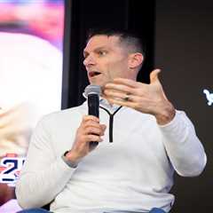 Texans GM Nick Caserio blasts Nico Collins trade rumors during NFL draft: ‘Shove it’