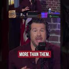 Hasan Piker has some sticky fingers