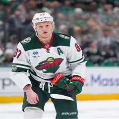 Stars vs. Wild Game 4 predictions: NHL odds, best bets, picks for Stanley Cup playoffs Saturday