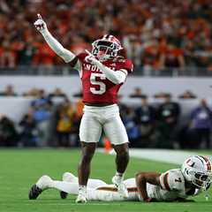 Jets’ 2026 draft is all about aiding Aaron Glenn’s culture shift