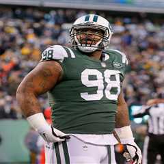 Ex-Jets lineman Michael Pennel Jr. a person of interest in death of missing woman