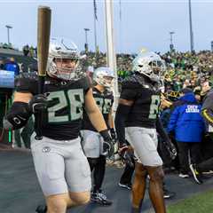 Colts 2026 NFL Draft pick Bryce Boettcher is also a baseball star taken in MLB draft