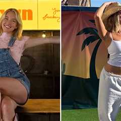 Celebs Flock to Stagecoach Festival 2026, See the Pics!