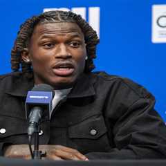 Grading every Giants 2026 NFL Draft pick: Joe Schoen hits a needed home run