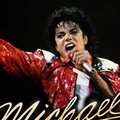 Fans Dance to 'Michael' Biopic in Theaters During Debut Weekend