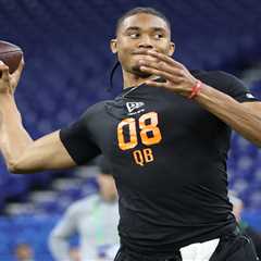 Browns take another quarterback in 2026 NFL Draft to add to crowded room