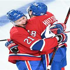 Fanatics Sportsbook promo code NYPOST: Get up to $1,000 matched in FanCash for Lightning vs...