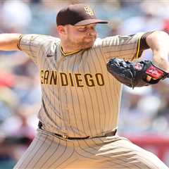 Padres vs. Diamondbacks prediction: MLB pick, odds, best bet Sunday
