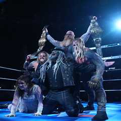 The head-scratching WWE cuts that come with creative warning signs