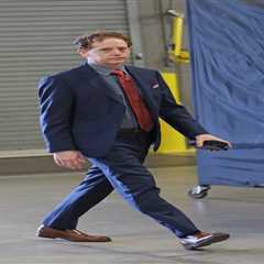 How AI is creeping its way into NHL front offices and can become a game changer