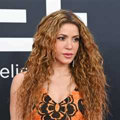 Crew Member Killed While Assembling Stage for Shakira’s Brazil Concert