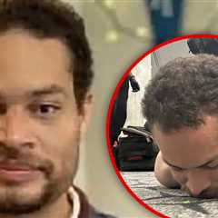 Alleged WHCD Gunman Cole Allen Charged With Attempting to Assassinate President