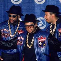 Jam Master Jay Murder: Accomplice Pleads Guilty to Helping Alleged Killers