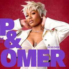 Dess Dior Is Billboard’s Up-and-Coming Hip-Hop Artist of the Month for April 2026