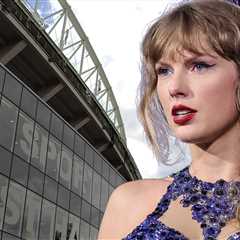 Man Pleads Guilty to Plotting Attack on Taylor Swift's Austria Concerts
