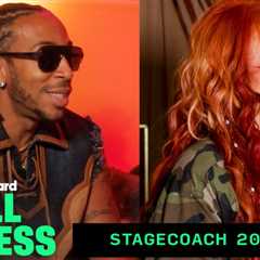 Stagecoach 2026 Recap: Ludacris, Wynonna Judd, Noah Cyrus & More | All Access