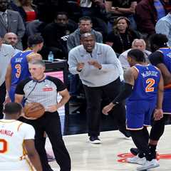 East still there for the taking — and Knicks can’t afford to mess this up