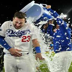 Dodgers need Kyle Tucker to live up to his $240 million contract