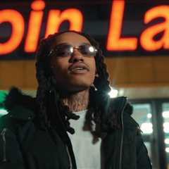 Maryland Rapper HavinMotion, 22, Killed in Unsolved Shooting