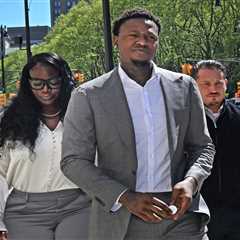 Terry Rozier could face new federal bribery charges in alleged gambling scheme