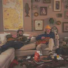 Buffalo Traffic Jam Announce Debut Australia and New Zealand Tour