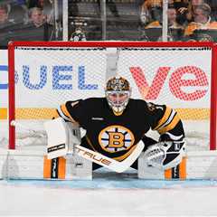 NHL best bets, picks: Predictions for Bruins vs. Sabres, Stars vs. Wild, Oilers vs. Ducks on Tuesday