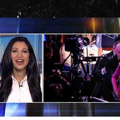 Stephen Miller's Wife Says He Was Protecting Her, Not Hiding Behind Her at WHCD