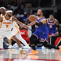 How to watch Hawks vs. Knicks in Game 5 for free: Start time, livestream