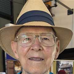 'He-Man' Creator Roger Sweet Dead at 91