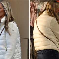 Mike Vrabel's Wife Jen Spotted With Wedding Ring on Amid Scandal