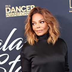 Janet Jackson to Appear at 2026 Grammy Hall of Fame Gala as Her ‘Rhythm Nation 1814’ Is Inducted