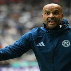 NYCFC, Red Bulls each looking for needed spark heading into big US Open Cup showdown