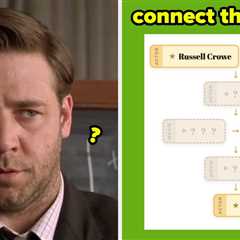 I'm Sorry, But There's Only A 5% Chance You Can Solve These Movie Chains On The First Try