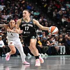 Derin Erdogan was left ‘in shock’ by Liberty chance she had given up on