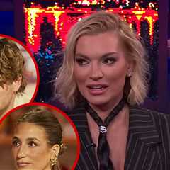 'Summer House' Star Lindsay Hubbard Says Amanda and West Won't Last