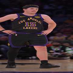 Chemistry issues could haunt Lakers if Austin Reaves returns in Game 5