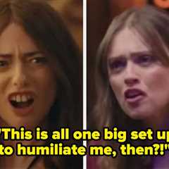 “This Is All One Big Setup To Humiliate Me”: Here’s How Aimee Lou Wood Expertly Handled That Messy..