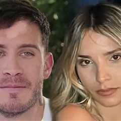 'Love Is Blind: Argentina' Star Sentenced To 15 Years For Trying To Kill Ex-Wife