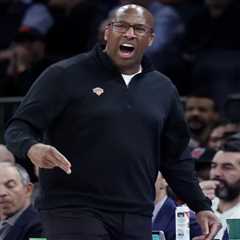 Knicks’ Game 5 report card: Mike Brown pushed all the right buttons