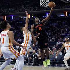 Knicks’ OG Anunoby shows why he’s ‘one of a kind’ in terrific Game 5 effort