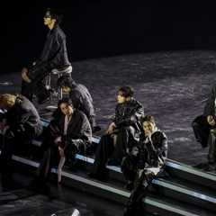 BTS’ Return Lifts HYBE to Its Highest-Ever Q1 Revenue Tally