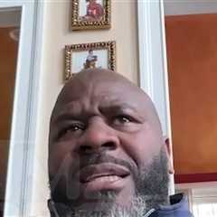 Jeremiah Trotter 'Still On Cloud 9' After Both Sons Reach NFL