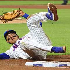 Mets’ post-Pete Alonso first base plan keeps looking worse: ‘Made it a weakness’