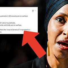 You Won't Believe The NEW Reports On SOMALI FRAUD!!!