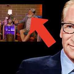 Bill Maher SHOCKS WOKE LIBERAL Guest As He Blames DEMS For EVERYTHING!!!