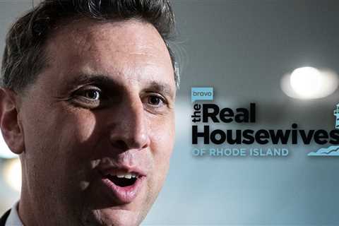 Rep. Seth Magaziner Moving Forward With 'Real Housewives' Party Amid Shutdown