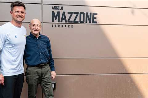 UCLA football receives $10-million gift to endow football coach title