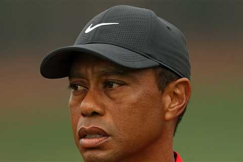 Tiger Woods Granted Permission to Travel Outside Florida After DUI Arrest