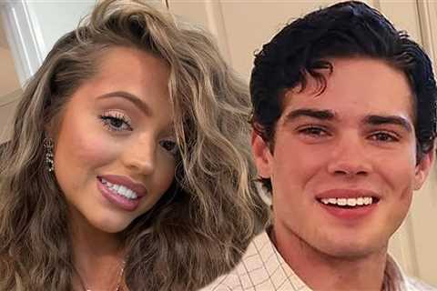 Clavicular and Woah Vicky Are 'Romantically Into Each Other'