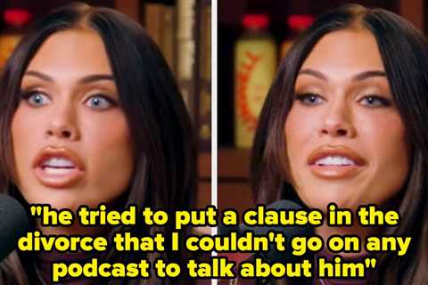 14 Celebs Who Were Allegedly Dumped In A Headline Or A Status Update